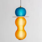Pendentif-A / Blanc chaud (2700-3500K)