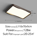 Lait L110x70cm 128W / 3 couleurs sans télécommande