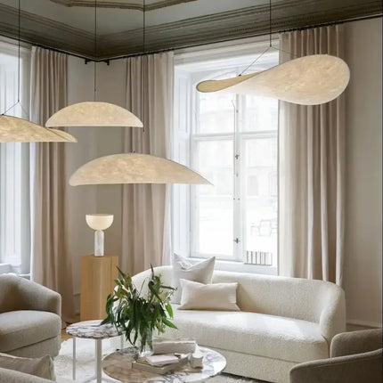 Suspension design style nordique pour intérieur moderne — LZ4D7Q9