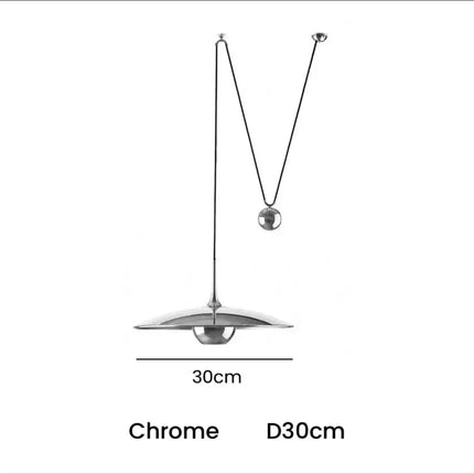 Suspension réglable au design moderne pour intérieur — LZ4X9T2