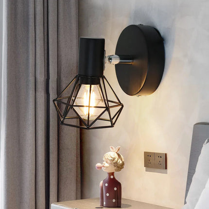Plafonnier LED moderne au design simple pour intérieur — LZ4X9QJ
