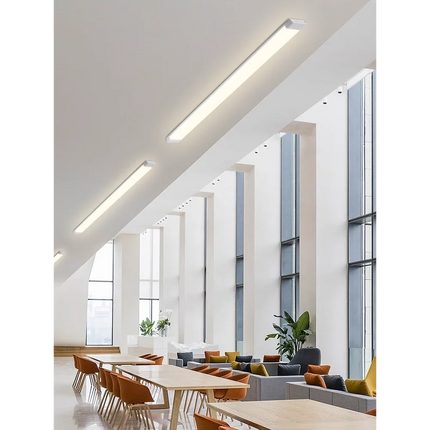 Bande LED super lumineuse pour plafonnier économique en énergie — LZ4X9J