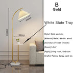 B or ardoise blanche / Lumière froide / CHINE