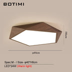 M 40CM Lumière chaude