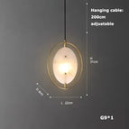 Lumière chaude / J