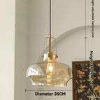 Ambre / Blanc chaud