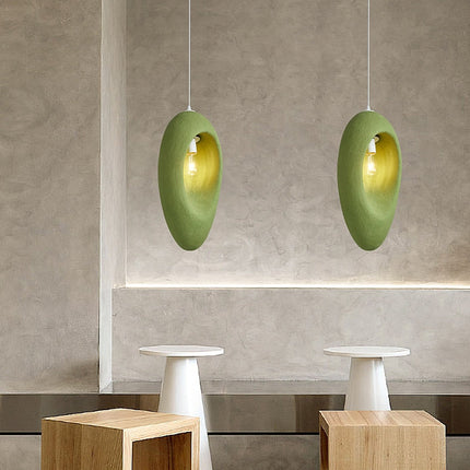 Suspension design avec abat-jour creusé Joannes — LZ4X9T2