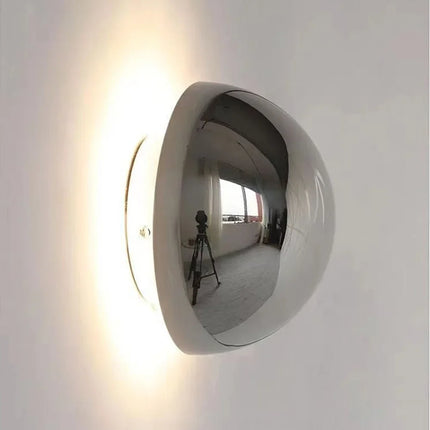 Applique murale LED pour éclairage décoratif intérieur moderne — LZ4X9P