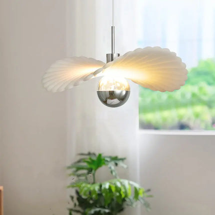 Suspension minimaliste en résine pour intérieur et extérieur — LZ4D9X2
