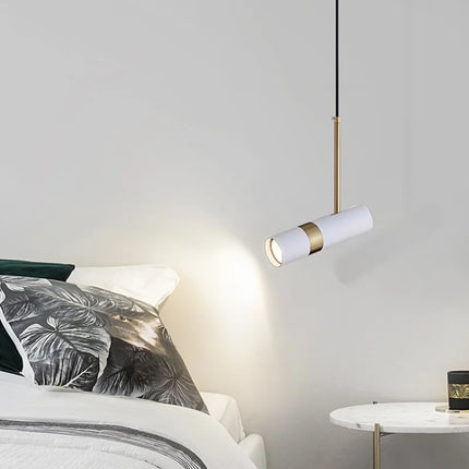 Lustre suspension nordique créatif pour restaurant et salon — LZ4P9X