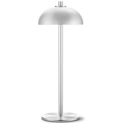 Lampe de table tactile sans fil rechargeable USB-C pour chambre et camping — LZ4X9M2