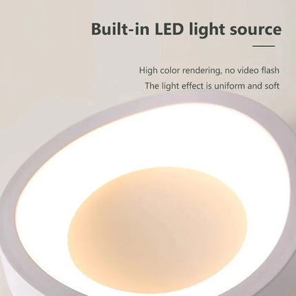 Plafonnier LED moderne pour décoration intérieure — LZ4X9P