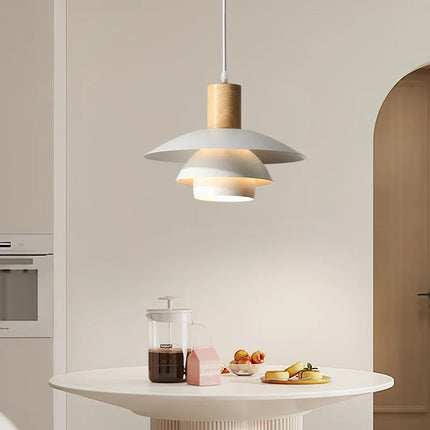 Suspension design moderne pour éclairage intérieur élégant — LZ4X9QJ
