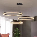 Thr cercles 80cm A / Promesse avec télécommande