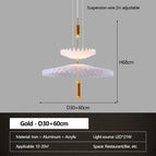 Or-D30 60cm / 3 couleurs