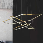 80 100 cm / 3 lumières interchangeables