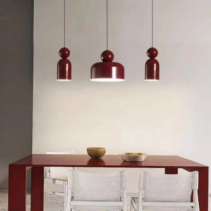 Suspension nordique réglable en fil métallique — LZ4X9P