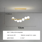 Tête de type A-7-49w / Lumière neutre 4000K