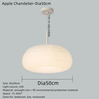 Lustre-Dia50cm / Blanc froid