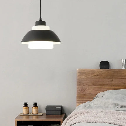 Suspension LED design macaron style nordique pour intérieur — LZ4X9T2