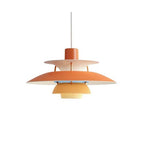 B - orange / D50 cm