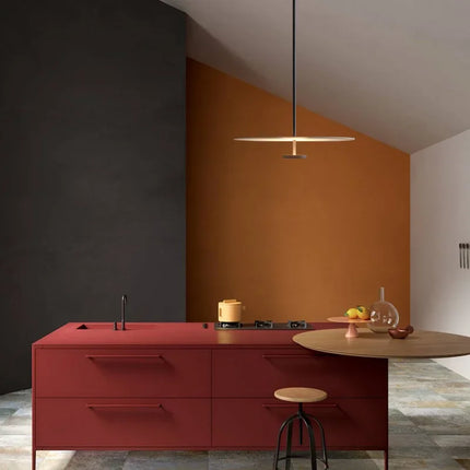 Suspension scandinave élégante pour intérieur moderne — LZ4X9T