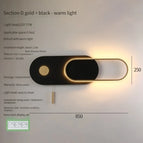D-noir / Blanc chaud (2700-3500K)