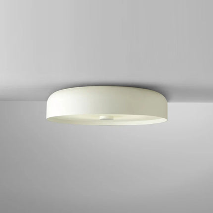 Plafonnier orange moderne pour salon et chambre — LZ4X9P2