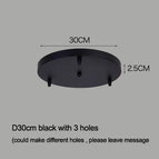 D30cm noir