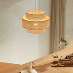 D40cm / Lumière chaude