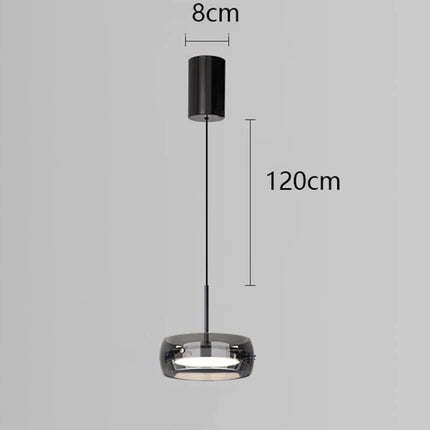 Suspension fantaisie pour salle à manger et salon — LZ4X9P