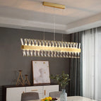 rectangle L100cm / Dimmable light / CHINA