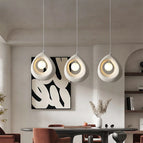 Style C gris / Lumière neutre
