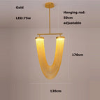 Neutral light / Gold