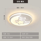 LED blanche chaude 48CM