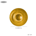 Or 50cm / Lumière naturelle