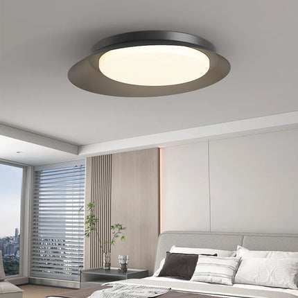 Plafonnier créatif au design nordique pour chambre d’enfants — LZ4X9T2