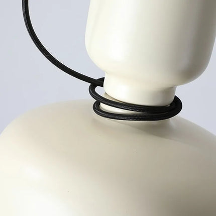 Suspension intérieure à deux têtes au design moderne — LZ4X9T