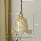 Lampe à suspension / 12 W Blanc froid