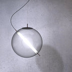 Diamètre 20cm / Blanc chaud