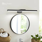Noir 400 mm / Blanc chaud (2700-3500K)