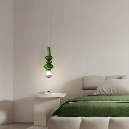 Lampe de chevet design nordique pour intérieur moderne — LZ4X9T2