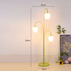 Lampadaire / CHINE