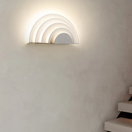 applique murale design moderne luxe pour intérieur élégant