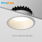 7W / Gradation 3000K