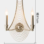 2 lumières