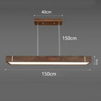 Longueur 150cm / Blanc chaud