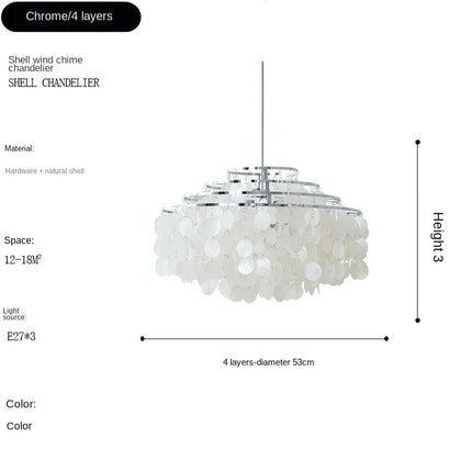 Suspension design italienne pour restaurant et extérieur — LZ4X9T2