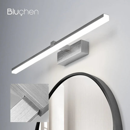 Applique murale LED pour éclairage décoratif de miroir — LZ4G7XQ