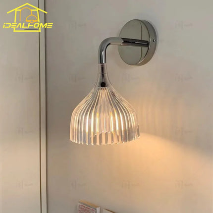 Applique murale design italien moderne pour intérieur — LZ4X9T2